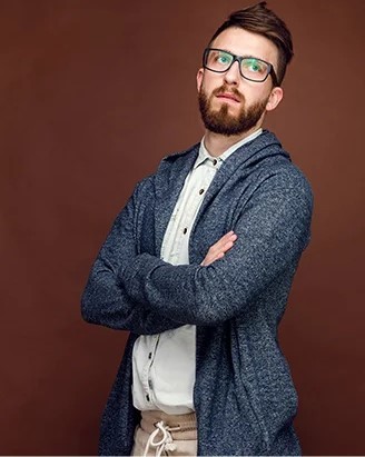 Mode Homme